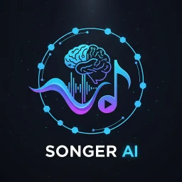 Biểu tượng AI Song Music Maker Songer AI